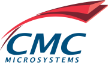 CMC Microsystems logo and link
