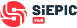 SiEPIC logo and link