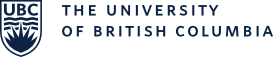 UBC logo and link