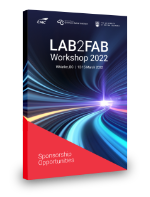 Book of 2022 LAB2FAB Sponsorship Opportunities