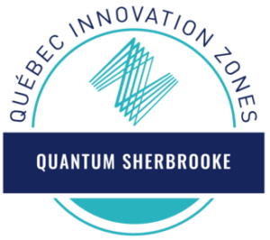 Quantum Sherbrooke - Quebec Innovation Zones