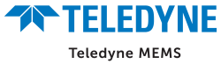 2022 Teledyne MEMS_Color Logo_2 Line